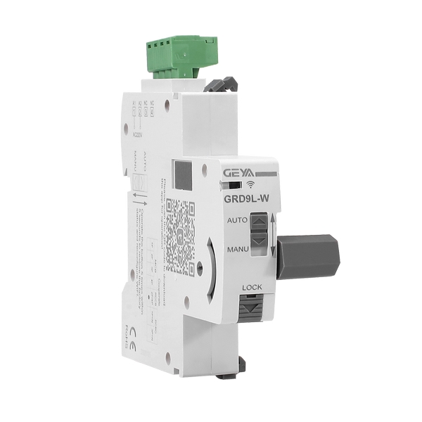 GRD9L-W系列WIFI控制型重合閘