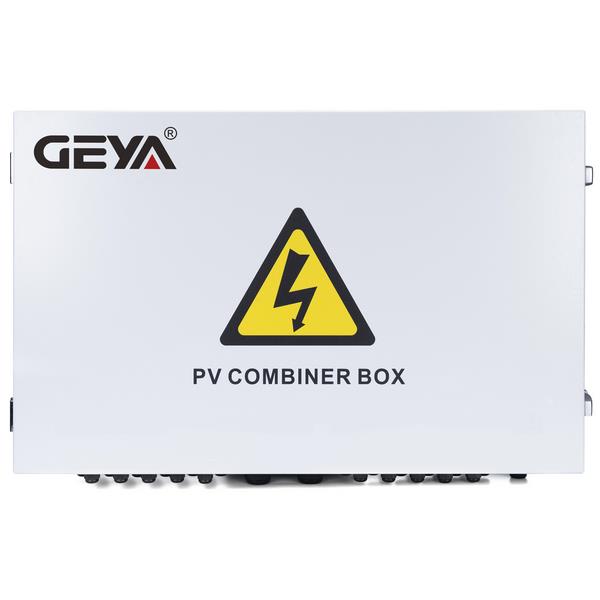 GYPV/16-1型光伏匯流箱