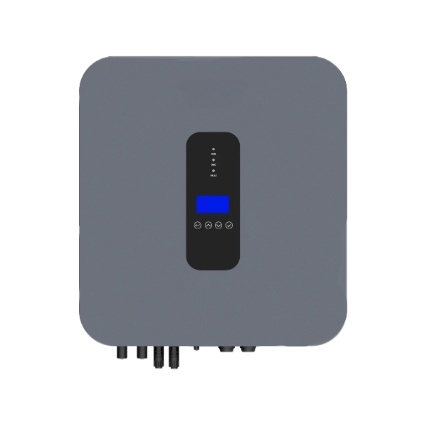 GS-6K-HB-EU混合型太陽能逆變器