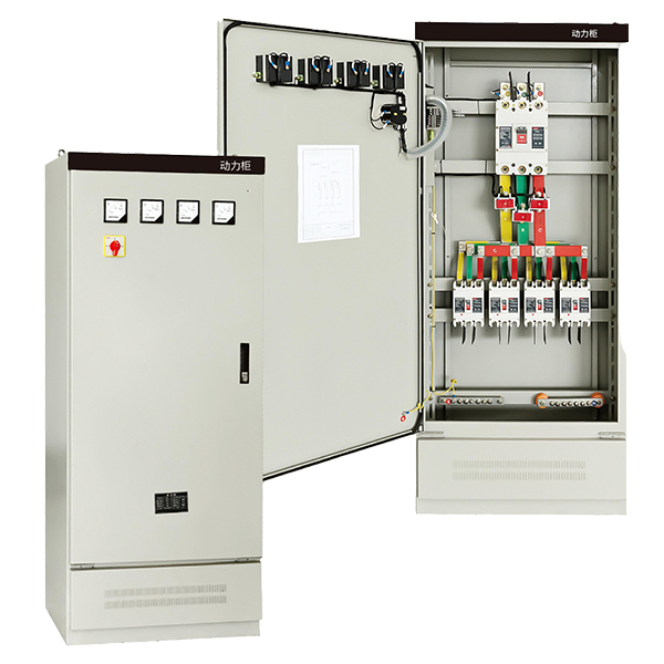 XL-21 動力配電柜