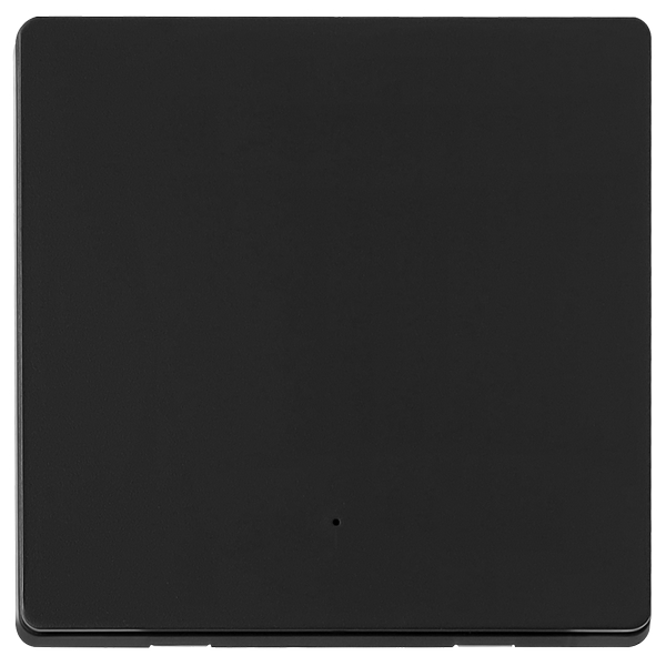 GSW6-S-P6系列歐標單控觸摸型智能墻壁開關