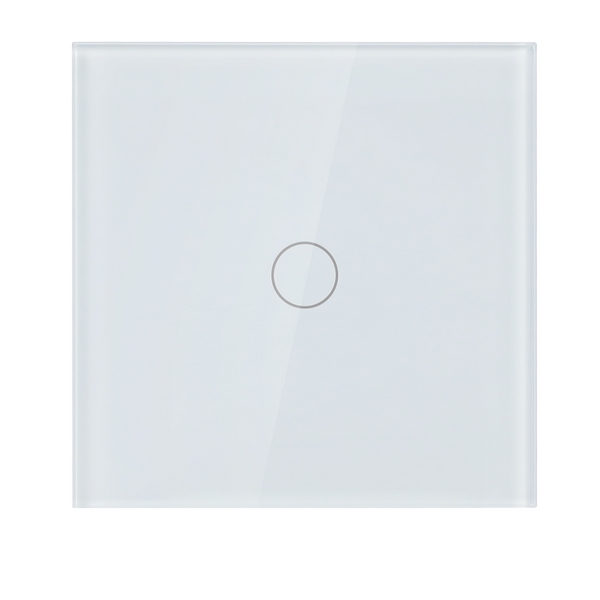 GSW6-S8-Univ系列歐標WIFI控制型智能墻壁開關