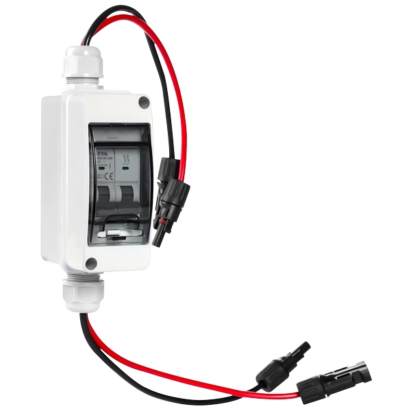 GYHT2型光伏連接箱